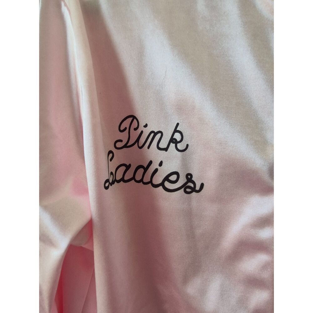Pink Ladies Jacket - Picture 4 of 8